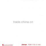 3-Channel ECG Paper / 110mm*140mm-20m for Fukuda thumbnail-1