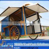 New Hot Sale Mobile Food Cart /food Cart Mobile/mobile Food Cart With Wheels thumbnail-2