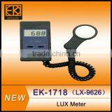 Tes 1332a Digital Lux Meter