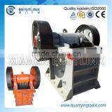 Bestlink Stone Jaw Crusher