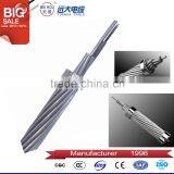 10mm~800mm Al Alloy Wire Aluminium Magnesium Zinc Alloy Cable Wires thumbnail-3