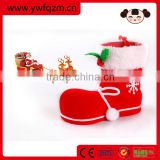 christmas decorations made in china candy promotional bag