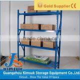 Adjustable 4 Layers Hair Color Steel Storage Rack thumbnail-3