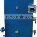 RESOUR Screw Compressor Oil Separator