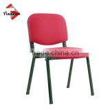 Stackable Fabric Student Chair / Training Chair / Cheap Office Chair thumbnail-3