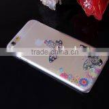 Latest Design Mobile Phone Case Cell Phone Case for Iphone6/plus thumbnail-2