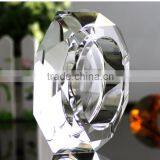 New Invention Crystal Glass Decoration Crystalashtray for Car thumbnail-2