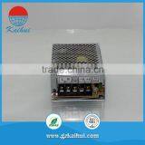 CE Approval DC12V 5A Power Supply Unit