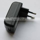 Input 100-240v Single Output 5v 2a Usb Power Adapter for HUA WEI/SAMSUNG Etc thumbnail-2