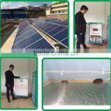 Solar Water Pump Controller With AC 220V Bypass for 3 Phase Pump Inverter System thumbnail-5