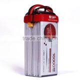 6s 22.2v 16000mah 25C Lipo Battery for RC Drone Multicopter DJI S800 S1000 thumbnail-2