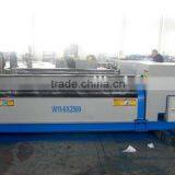 W11-6*2500 Sheet Metal Bending Rolling Machine