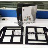 PY005 Quartz Granite and Marble Stone Display Case