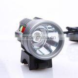 Energy-saving USB Rechargeable High Power CREE LED Headlamp thumbnail-4