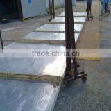 Large Clear Acrylic Panel thumbnail-1