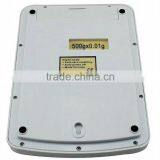 2016 Hot Sale Mini Household Electronic Scale thumbnail-5