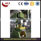 NEW,ISO, Eccentric Press Machine, C FrameJ23-63/J23-100/J21-250