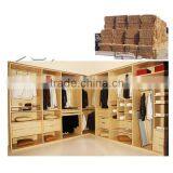 Best Selling Products Modern Brief Style Wholesale Furniture China Door Bedroom Wardrobe Design
