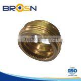 High Performance Hollow Low Carbon Steel CNC Autolathe Machellones thumbnail-1