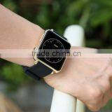 2016 Vogue 1.3MP Camera Hot Selling Smart Watch Bluetooth Watch Phone for IOS Android thumbnail-6