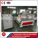 Hot Sale!! Chencan Latest 3D Cnc Router 1325 1530 2030 2040 /wood Cnc Router 1325 for MDF Wood Cutting
