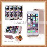 Real 5200mah Mobile Battery Charger for Iphone thumbnail-1