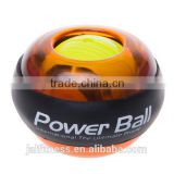 Power Ball Gyroscope LED Wrist Strengthener Ball Wrist Power Force Ball Arm Exercise Power Ball