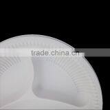New High Quality Disposable Custom Printed Paper Food Tray thumbnail-2