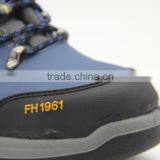 China Supplier Safety Shoes Type and Steel Toe Feature New Product thumbnail-5
