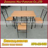 Cheaper Dining Sets for 4 Persons