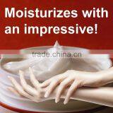 Popular Non Greasy Hand Cream for Dry Skin With Japanese Food as Ingredients thumbnail-6