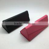 New Eyewear Display Case pu Leather Sunglass Cases With Cheap Price thumbnail-4