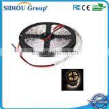 5m Led Strip 3528 Warm White Highlight Decoration Strip Lamp