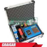 Ultrasonic Liquid Flowmeter Digital Flow Meter for Water TUF-2000P With Print Function