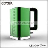 3000W 1.5L 360 Cordless Dots Electric Design Electric Boiler With CE/GS/CB/ROHS/LFGB/BSCI thumbnail-4