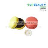 FB0203-2 Makeup Suppliers China Magic Lipstick Customized Organic Lip Balm thumbnail-4