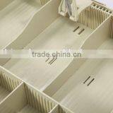 13 Inch Pos Cash Drawer Mobile Machine 4 Billadjustable and 5 Coin 330E thumbnail-1