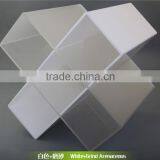 Custom Acrylic Wall Wine Storage thumbnail-3