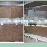 Maple Red(G562) Granite Slab