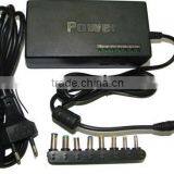 Universal Laptop Power Adapter 96W AC/DC Adapter for Laptop thumbnail-1