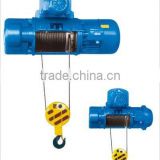 CD1/MD1building construction tools steel wire rope hoist