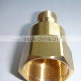 Precision CNC Tuning Copper Parts Cnc Machining Copper Parts thumbnail-2