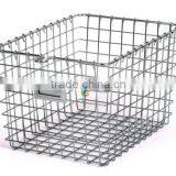 Metal Storage Baskets