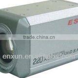 High Definition Outdoor Box Cctv Camera ES500-MC-270UDH