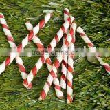 Dog Chew:color Twists ( Rawhide ) thumbnail-1