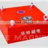 Series RCYB Suspension Permanent Magnetic Separators for Conveyor thumbnail-1