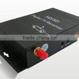 Digital Car Tuner Four Way Single Antenna M-288X TV Tuner ISDB-T Brazil ( One Seg ) Digital TV Receiver for South America thumbnail-3