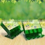 Custom Acrylic Display Rack for Small Items/chew Gum Display Rack