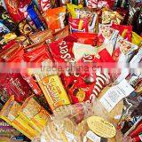 PU Laminating Adhesive for Candy Filling With Good Acid Resistance