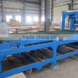 Foshan Cross Cutting Line for Aluminum Steel Coil thumbnail-5